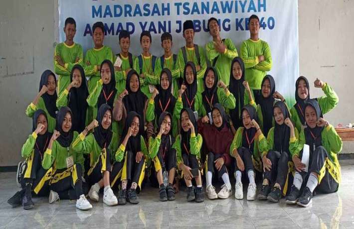 COME ONE COME ALL GELAR CLASS MEETING MTS AYJ 2024