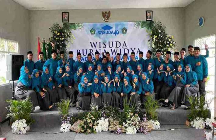 GEGAP GEMPITA MATSAMA MATSANIJA 2023