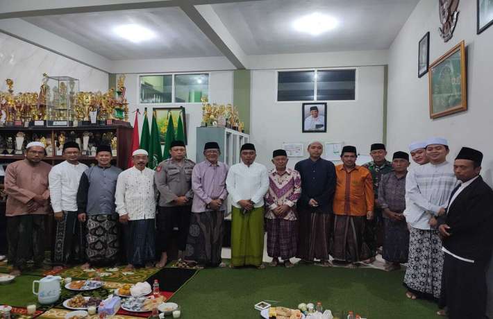 MILAD  42 MTS AHMAD YANI JABUNG BERTABUR ILMU 
